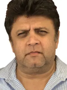 Rahul Dholakia