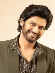 Naveen Polishetty