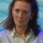 Louise Siversen