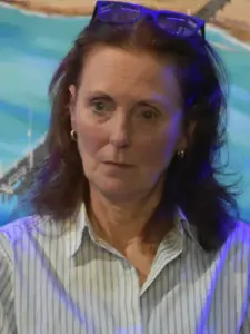 Louise Siversen