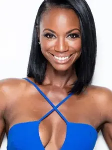 Taja V. Simpson