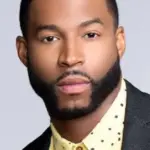 Robert Christopher Riley
