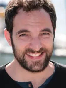 David Mora