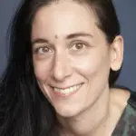 Δήμητρα Κοντού (Dimitra Kontou)