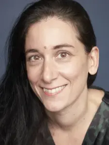 Δήμητρα Κοντού (Dimitra Kontou)