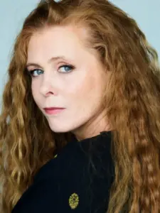 Margrét Vilhjálmsdóttir