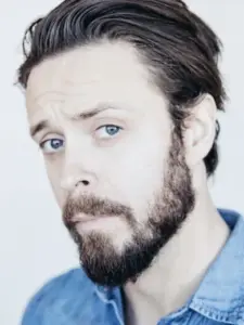 Pétur Óskar Sigurðsson (Petur Oskar Sigurdsson)