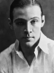Rudolph Valentino