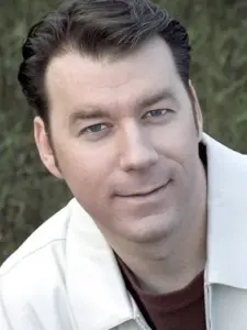 David Scott