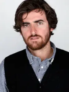 Carlos Puga