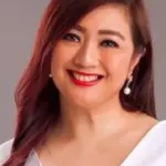 Christine Bersola