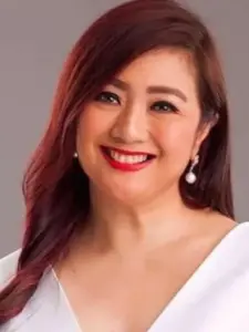 Christine Bersola