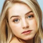Catherine Blades