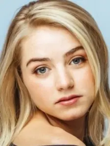 Catherine Blades