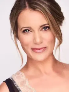 Caroline Amiguet