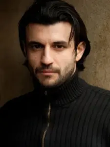 Sam Vincenti