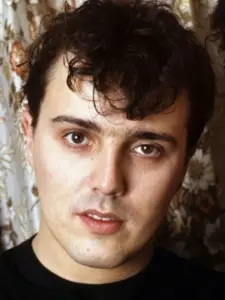 Curt Smith