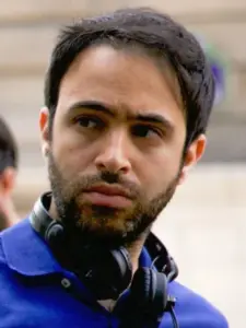 Hadi Ghandour