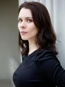 Sian Abrahams