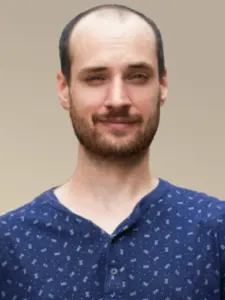 Kev Abrams
