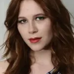 Anna McGahan