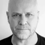 Mark Blake