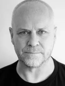 Mark Blake