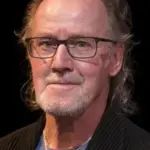 John Helliwell