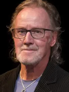 John Helliwell