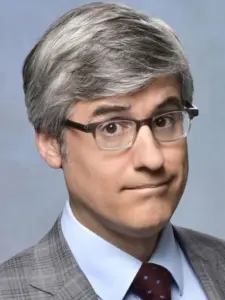 Mo Rocca