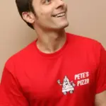 Steve Rudzinski