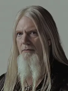Marko Hietala (Marco Hietala)