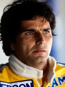 Nelson Piquet