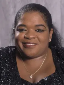 Nell Carter