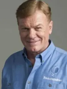 Vince Martin
