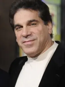 Lou Ferrigno