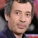E ric Elmosnino (Éric Elmosnino)