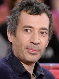 E ric Elmosnino (Éric Elmosnino)