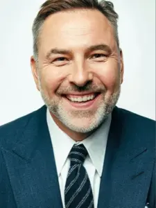 David Walliams