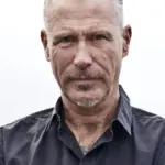 Eric Corton