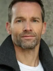 Jim Sturgeon
