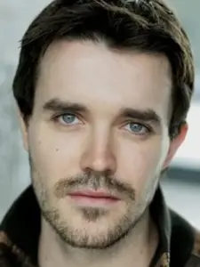 James Robinson
