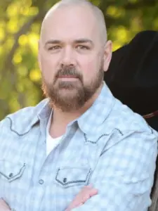 Lee Burns