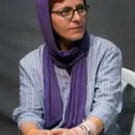 Sousan Parvar