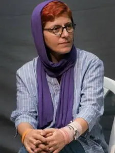 Sousan Parvar