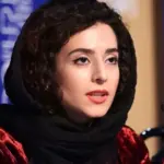 Mahdokht Molaei