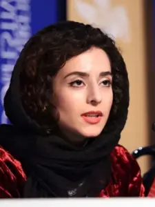 Mahdokht Molaei