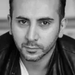 Soroush Saeidi