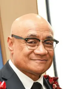 Oscar Kightley