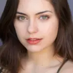 Gabrielle Kalomiris